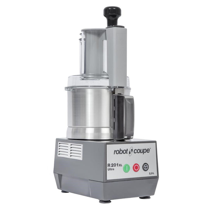 Robot Coupe Food Processor R201XL Ultra Robot Coupe