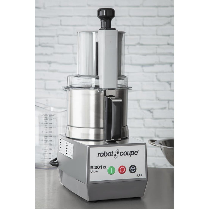 Robot Coupe Food Processor R201XL Ultra Robot Coupe