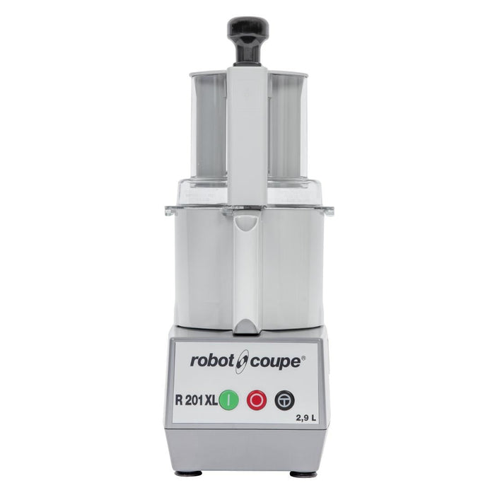 Robot Coupe Food Processor R201XL Robot Coupe