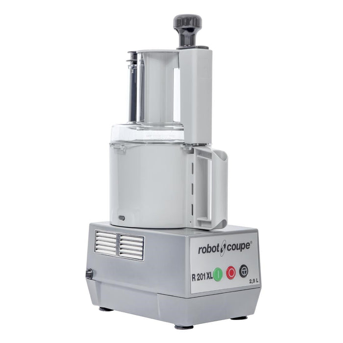 Robot Coupe Food Processor R201XL Robot Coupe