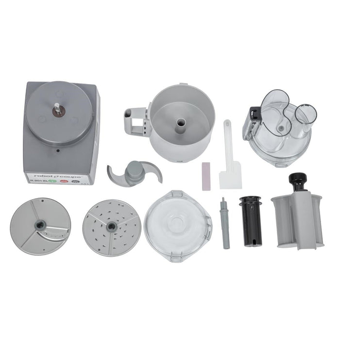 Robot Coupe Food Processor R201XL Robot Coupe