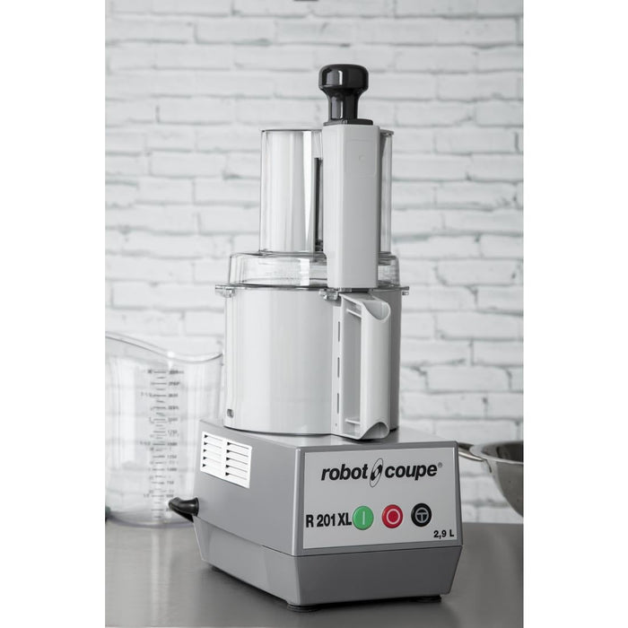 Robot Coupe Food Processor R201XL Robot Coupe