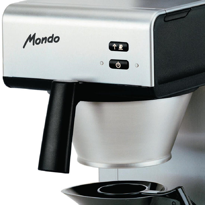 Bravilor Mondo Coffee Machine Bravilor Bonamat