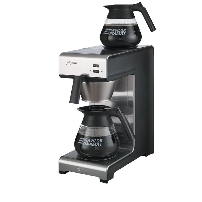 Bravilor Mondo Coffee Machine Bravilor Bonamat