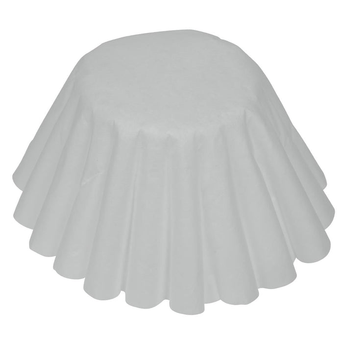 Coffee Filter Papers 1000 Pack) Non Branded