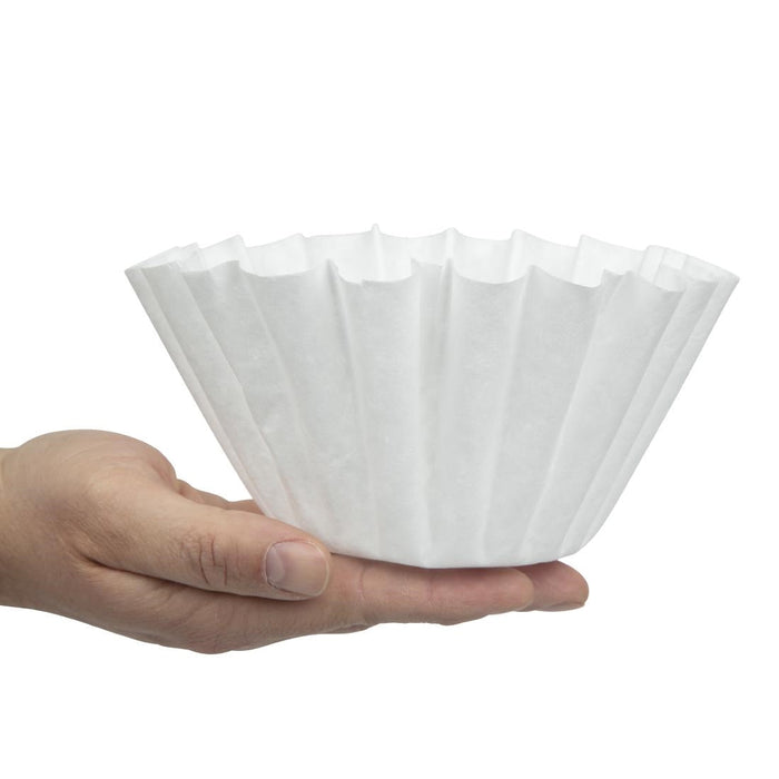 Coffee Filter Papers 1000 Pack) Non Branded