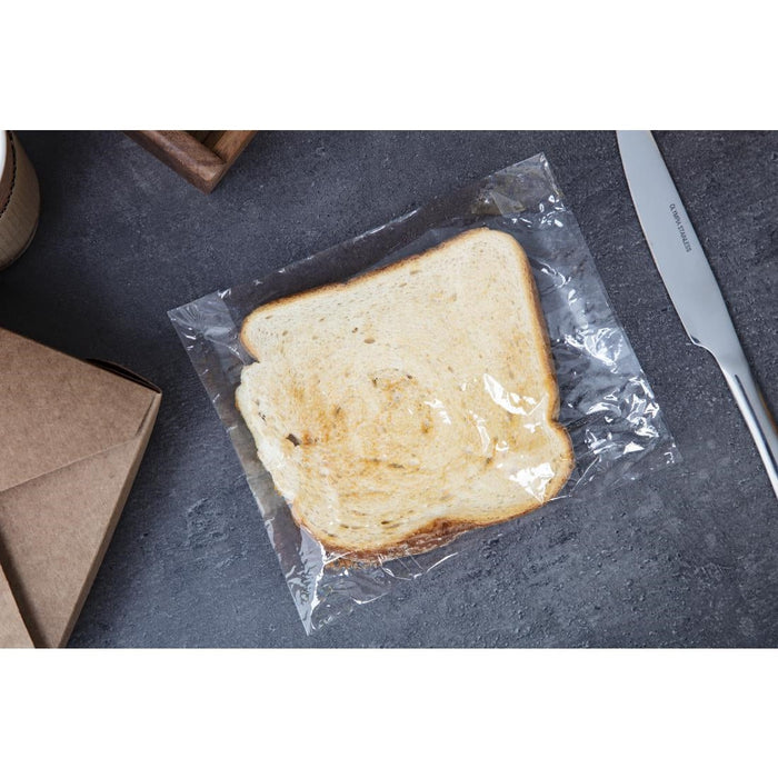 Disposable Toasting Bags (1000 Pack) Toastabags