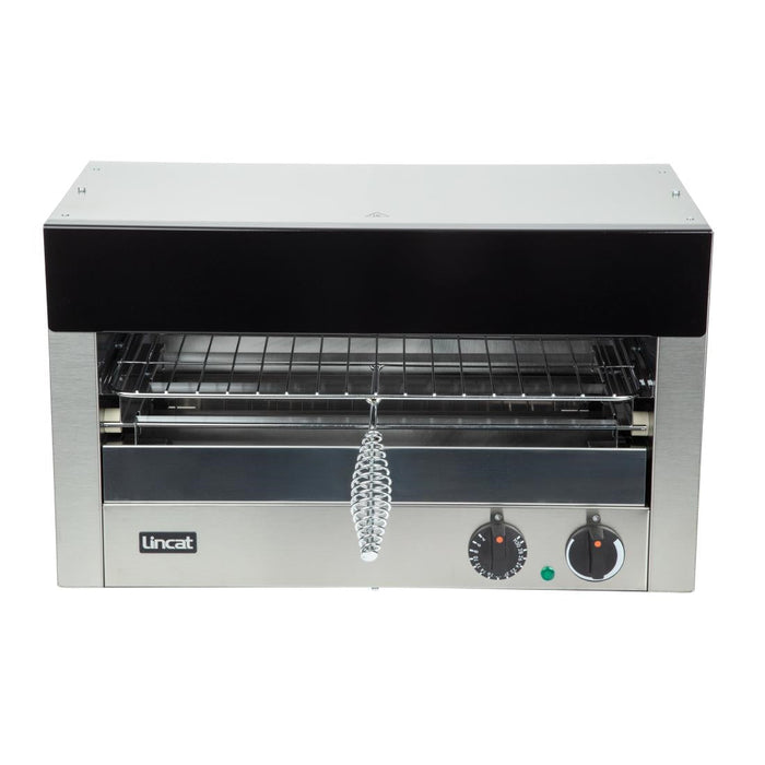 Lincat Lynx 400 Pizzachef Salamander Grill LPC Lincat