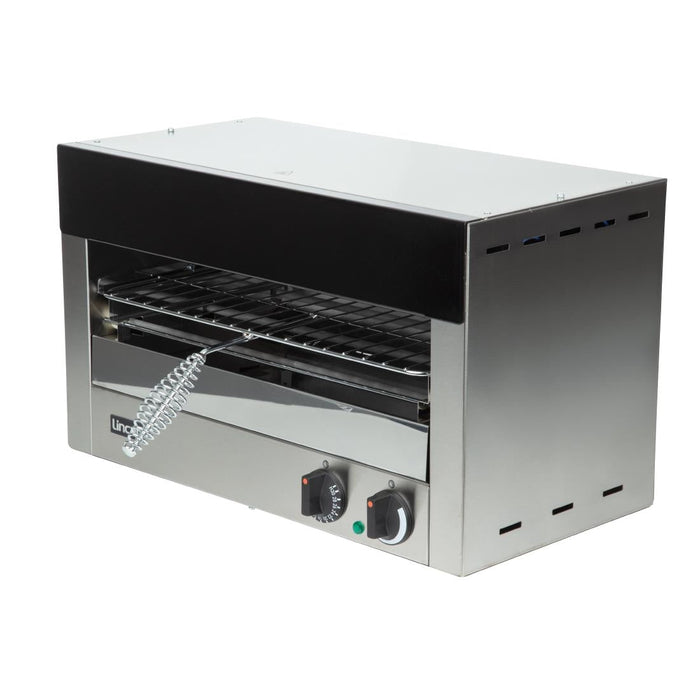 Lincat Lynx 400 Pizzachef Salamander Grill LPC Lincat
