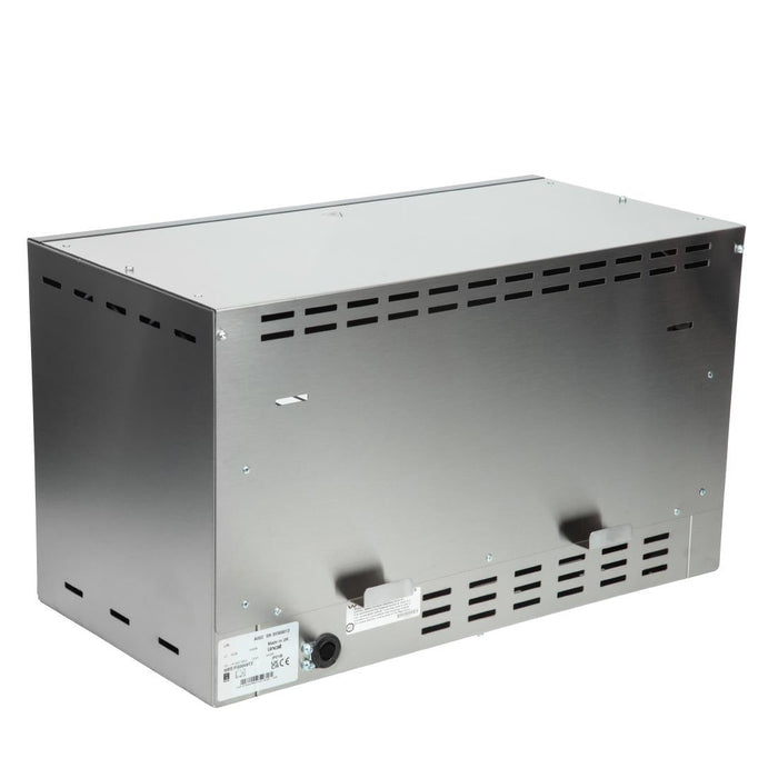 Lincat Lynx 400 Pizzachef Salamander Grill LPC Lincat