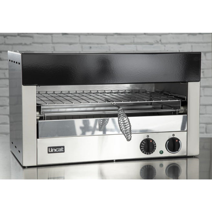 Lincat Lynx 400 Pizzachef Salamander Grill LPC Lincat