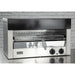 Lincat Lynx 400 Pizzachef Salamander Grill LPC Lincat