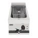 Lincat Single Tank Single Basket Countertop Electric Fryer DF33 Lincat