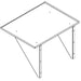 Spare part for Lincat Salamander Grill GR3/N, GR3/P