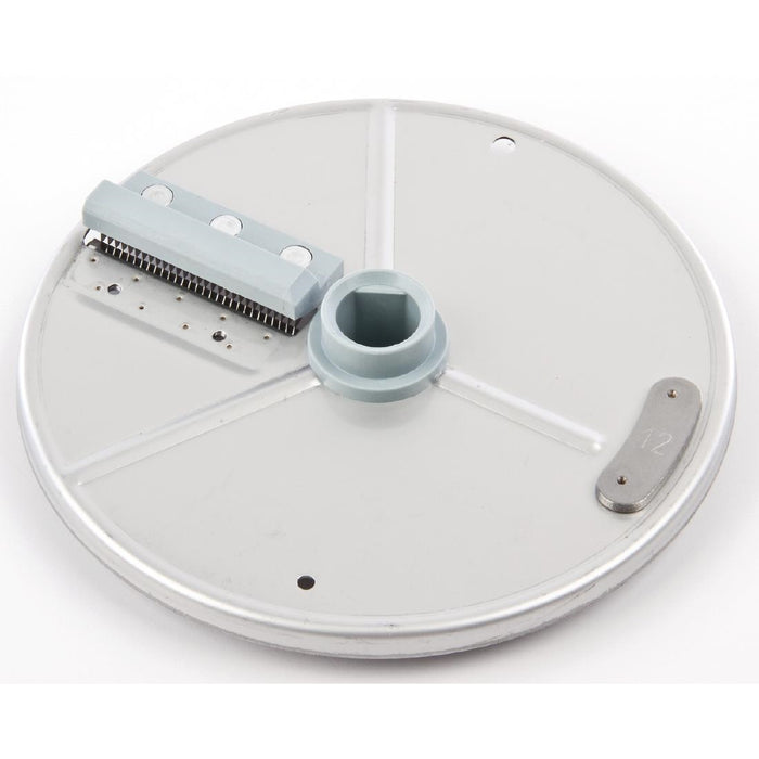 Fits Robot Coupe - R101, R201 XL, R211 XL, R301, R401, R201 XL Ultra, R211 XL Ultra, R301 Ultra, R402, R402VV, CL20, CL30, CL40