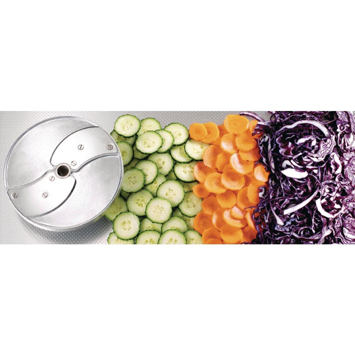 Fits Robot Coupe - R502, R502VV, R602, R602VV, CL50, CL50 Ultra, CL52, CL55, CL60, CL50 Gourmet, R652, R652VV