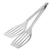 Aluminium. Length: 275mm. Can be separated into two spatulas