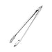 Stainless steel. Length: 405mm.