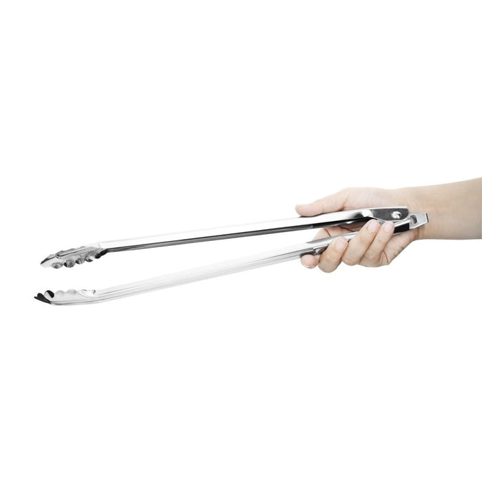 Vogue Catering Tongs 16" Vogue
