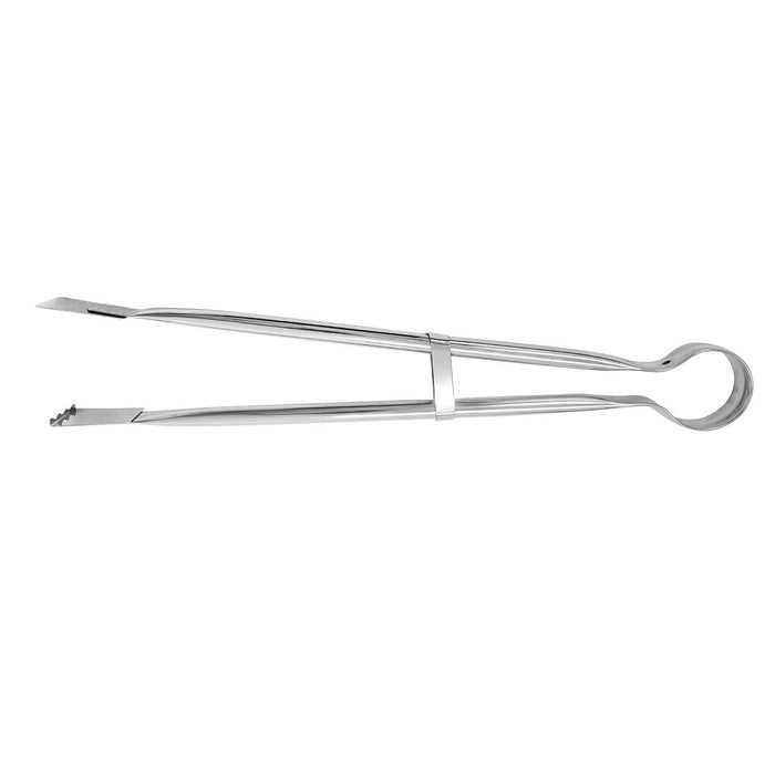 Vogue Steak Tongs 20" Vogue