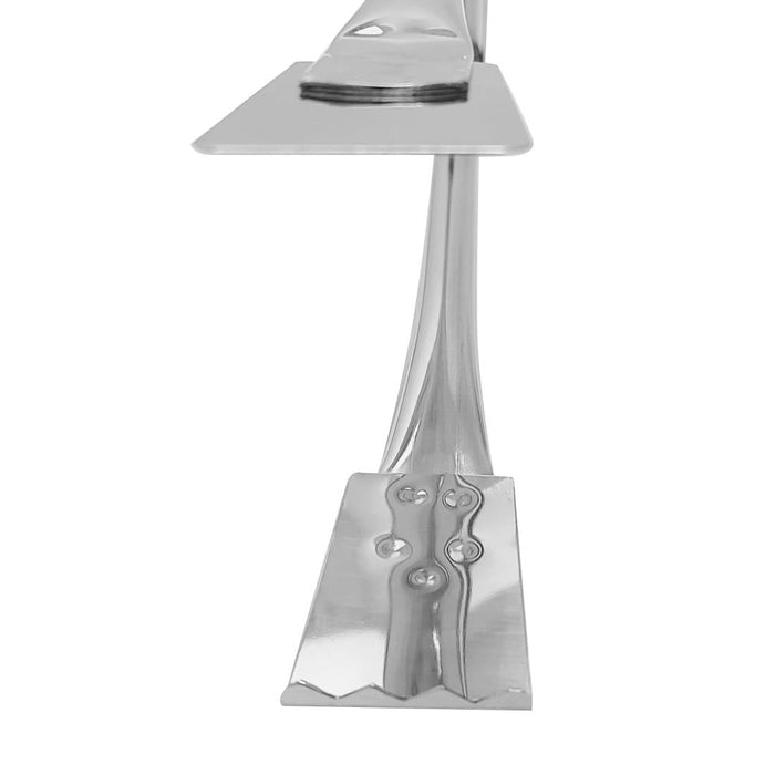 Vogue Steak Tongs 20" Vogue