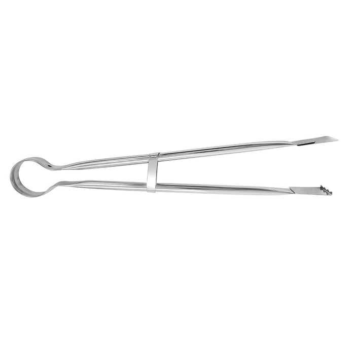 Vogue Steak Tongs 20" Vogue