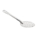 Vogue Perforated Serving Spoon 11" Vogue