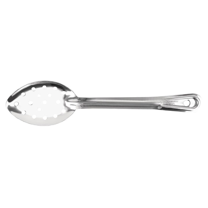 Vogue Perforated Serving Spoon 11" Vogue