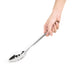 Vogue Stainless Steel Perforated Serving Spoon Vogue