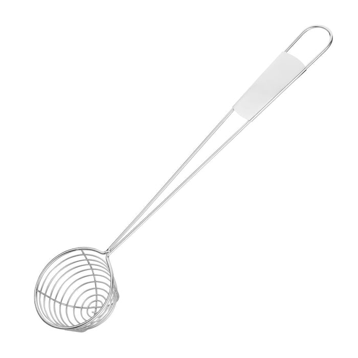 Vogue Stainless Steel Pea Ladle 60ml Vogue