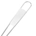 Vogue Stainless Steel Pea Ladle 60ml Vogue