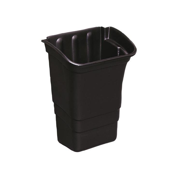 Capacity: 30Ltr. For use with Rubbermaid utility trolleys