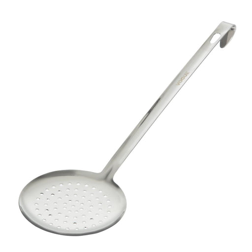 Stainless steel. Length: 100mm.