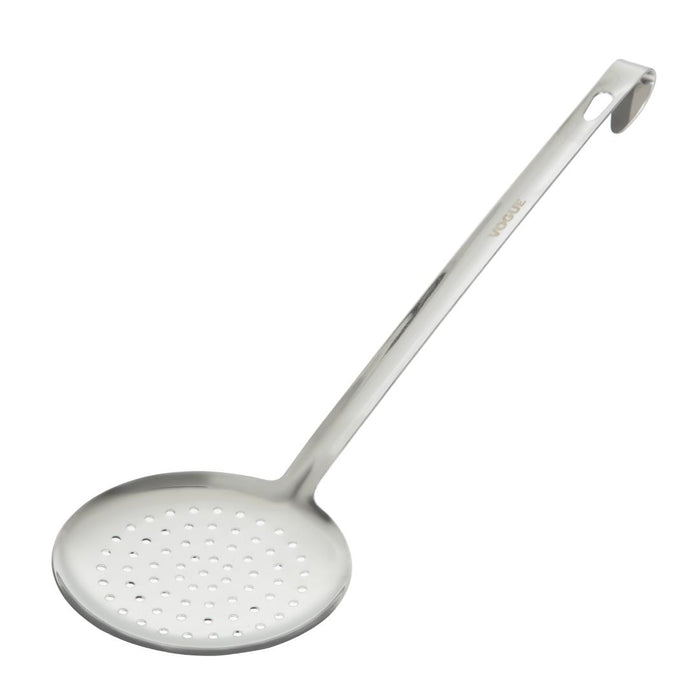 Stainless steel. Length: 100mm.