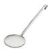 Stainless steel. Length: 100mm.