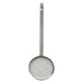Vogue Stainless Steel Skimmer 4" Vogue