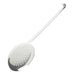 Vogue Stainless Steel Skimmer 4" Vogue