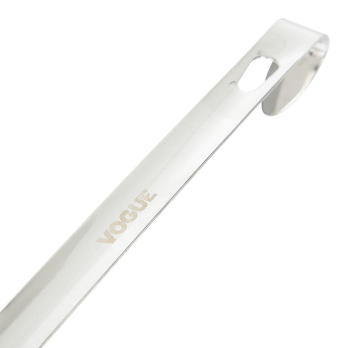 Vogue Stainless Steel Skimmer 4" Vogue