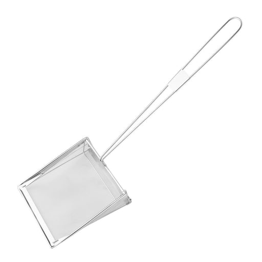 Stainless steel. Length: 200mm.