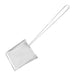Stainless steel. Length: 200mm.