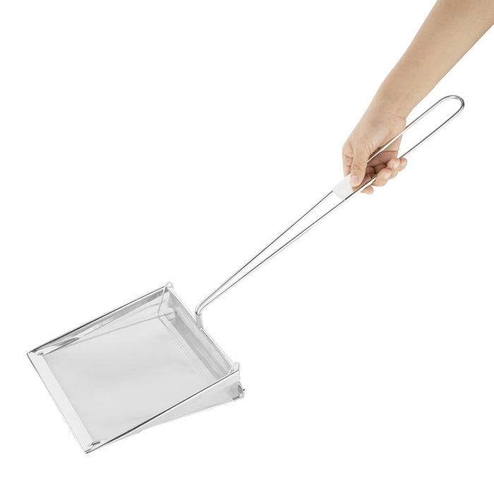 Vogue Fat Skimmer 8" Vogue