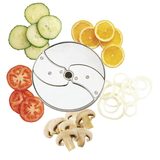Robot Coupe 1mm Slicing Disc - Ref 28062 Robot Coupe