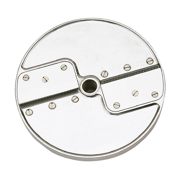 Robot Coupe 2x4mm Julienne Disc - Ref 27072 Robot Coupe