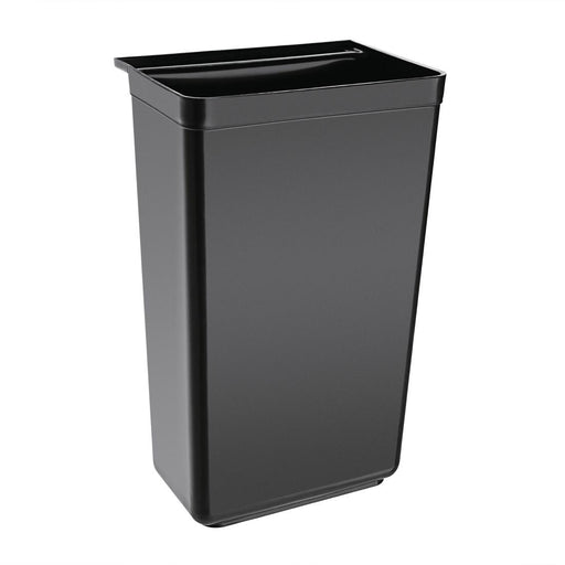 29 litre. Clips on to trolleys CF101, CF102 and DF678