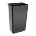 29 litre. Clips on to trolleys CF101, CF102 and DF678