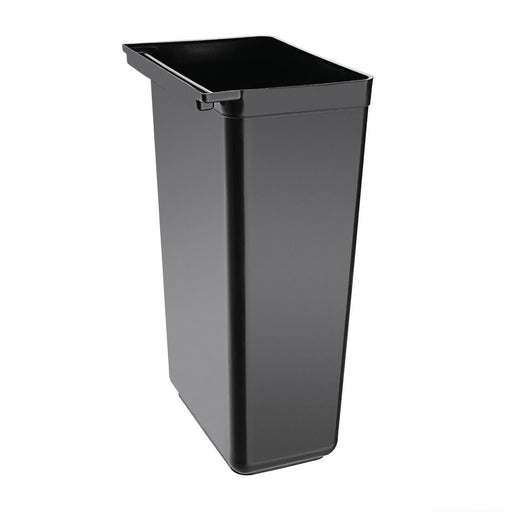 Vogue Clip-on Trolley Bin 29ltr Vogue