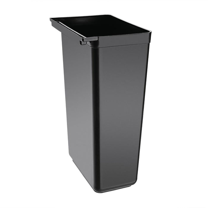 Vogue Clip-on Trolley Bin 29ltr Vogue
