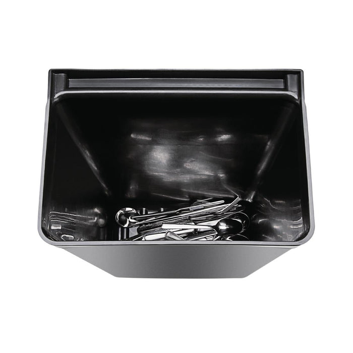 Vogue Clip-on Trolley Bin 29ltr Vogue