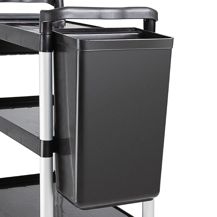 Vogue Clip-on Trolley Bin 29ltr Vogue