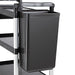 Vogue Clip-on Trolley Bin 29ltr Vogue